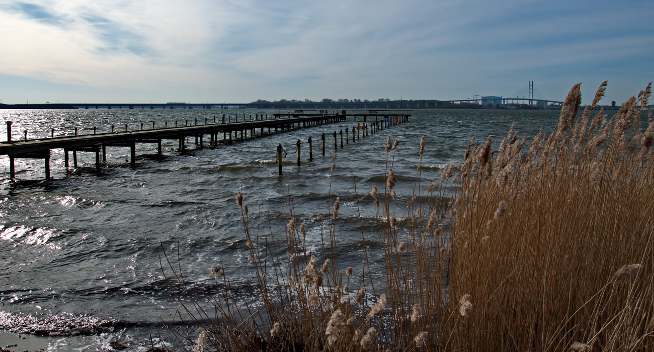 Altefähr/Rügen