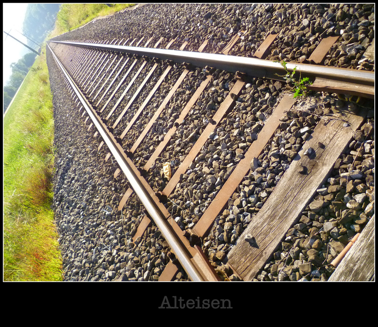 Alteisen