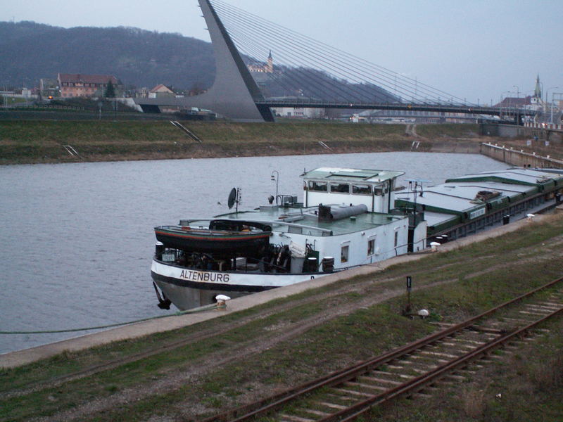 Altemburk in Usti nad Labem