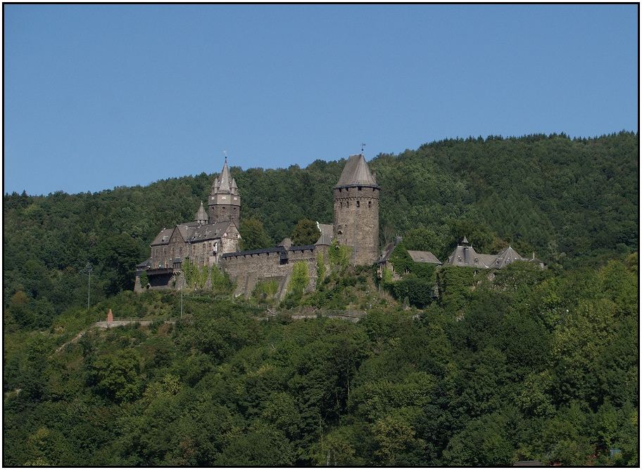 Altena - Burg Altena