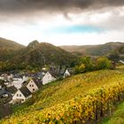 Altenahr im Herbst