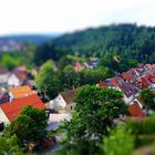 Altenau im Harz