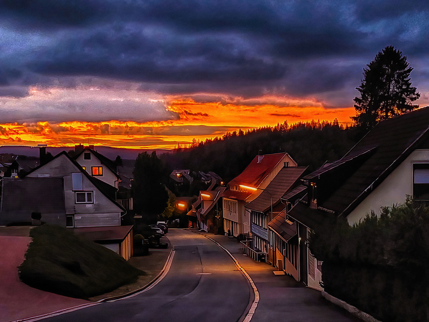 Altenau/Harz