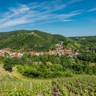 Altenbamberg mit Altenbaumburg 3