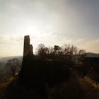 Altenbaumburg Altenbamberg Nahe