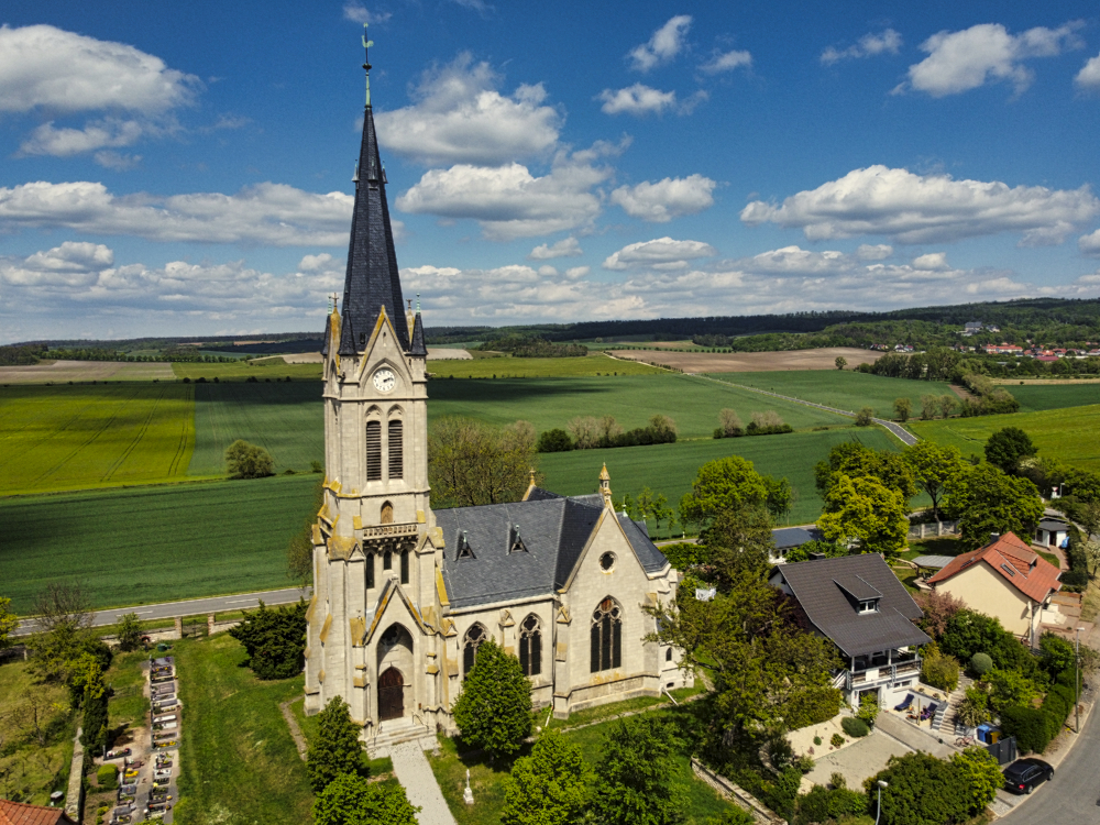 Altenbeichlingen