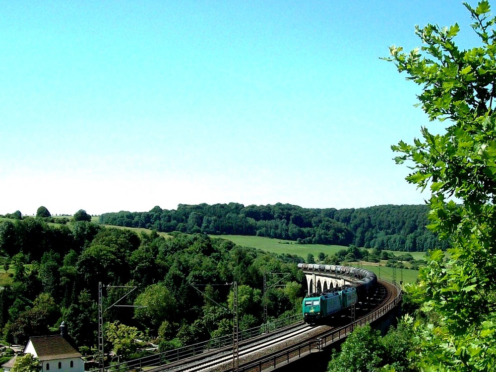 altenbeken 5.07.09