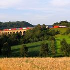 Altenbeken von unten