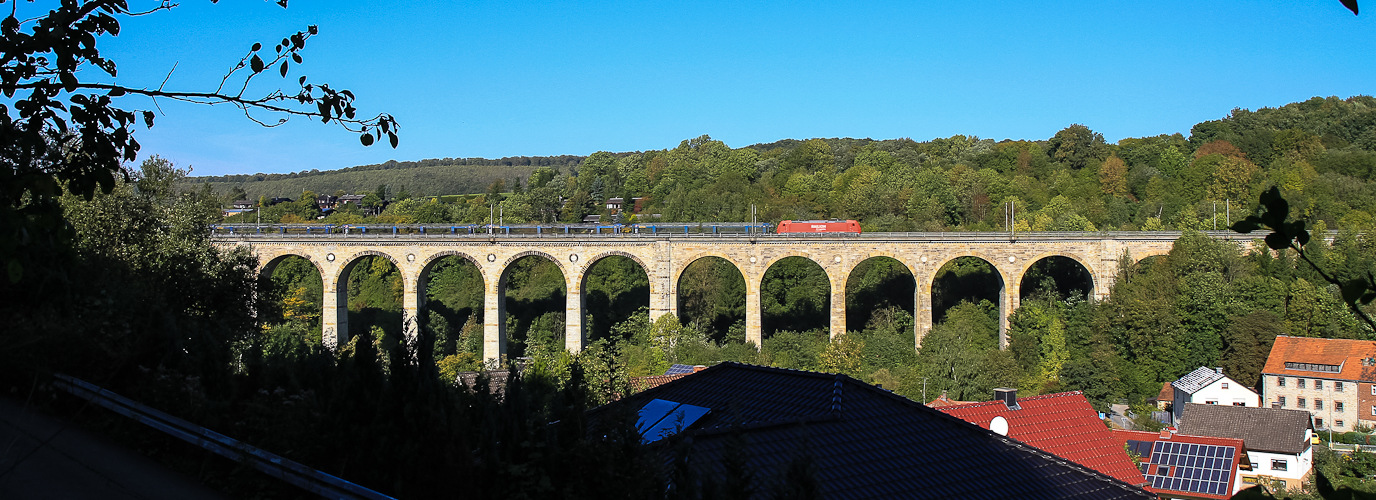 Altenbekener Viadukt