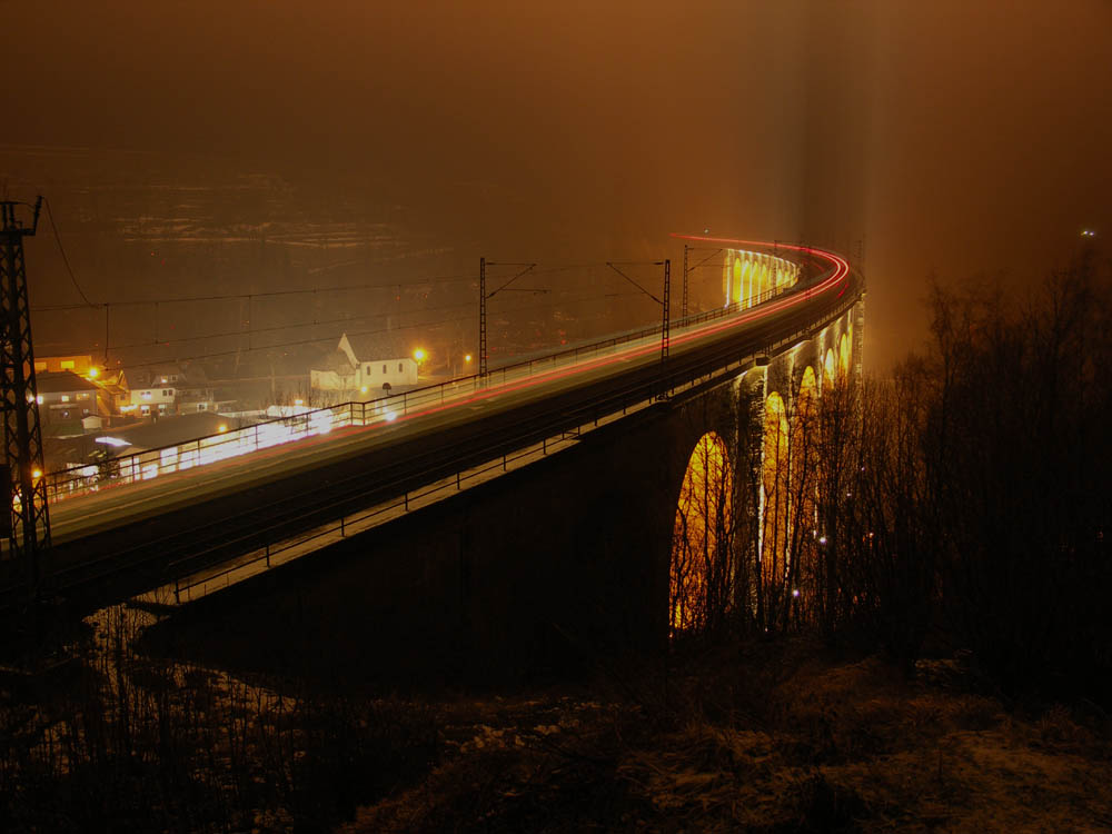 Altenbekener Viadukt