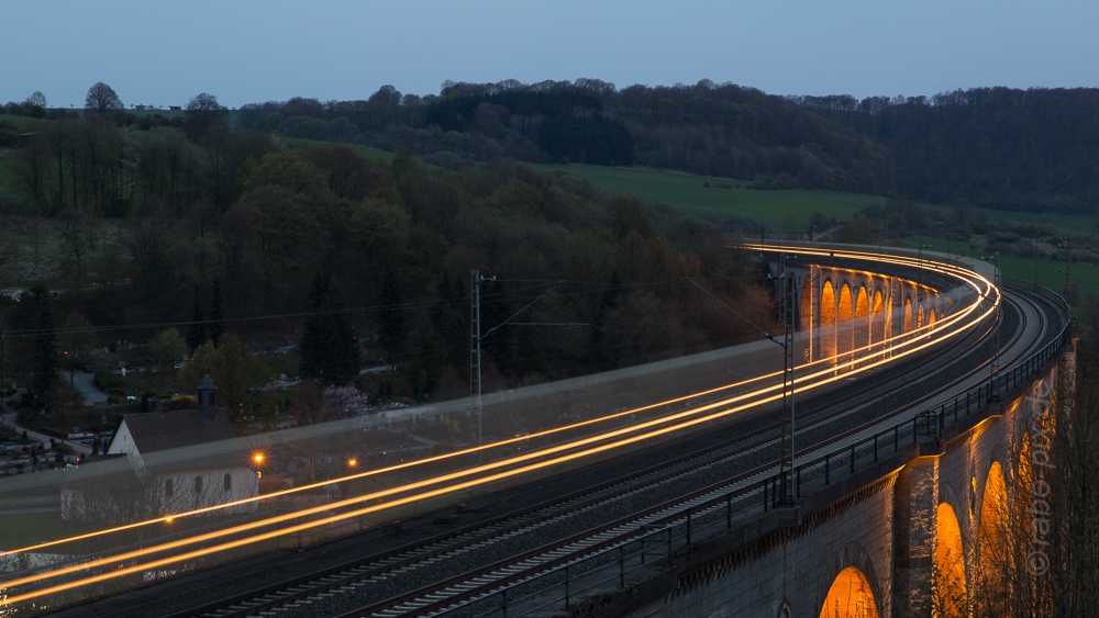 Altenbekener Viadukt