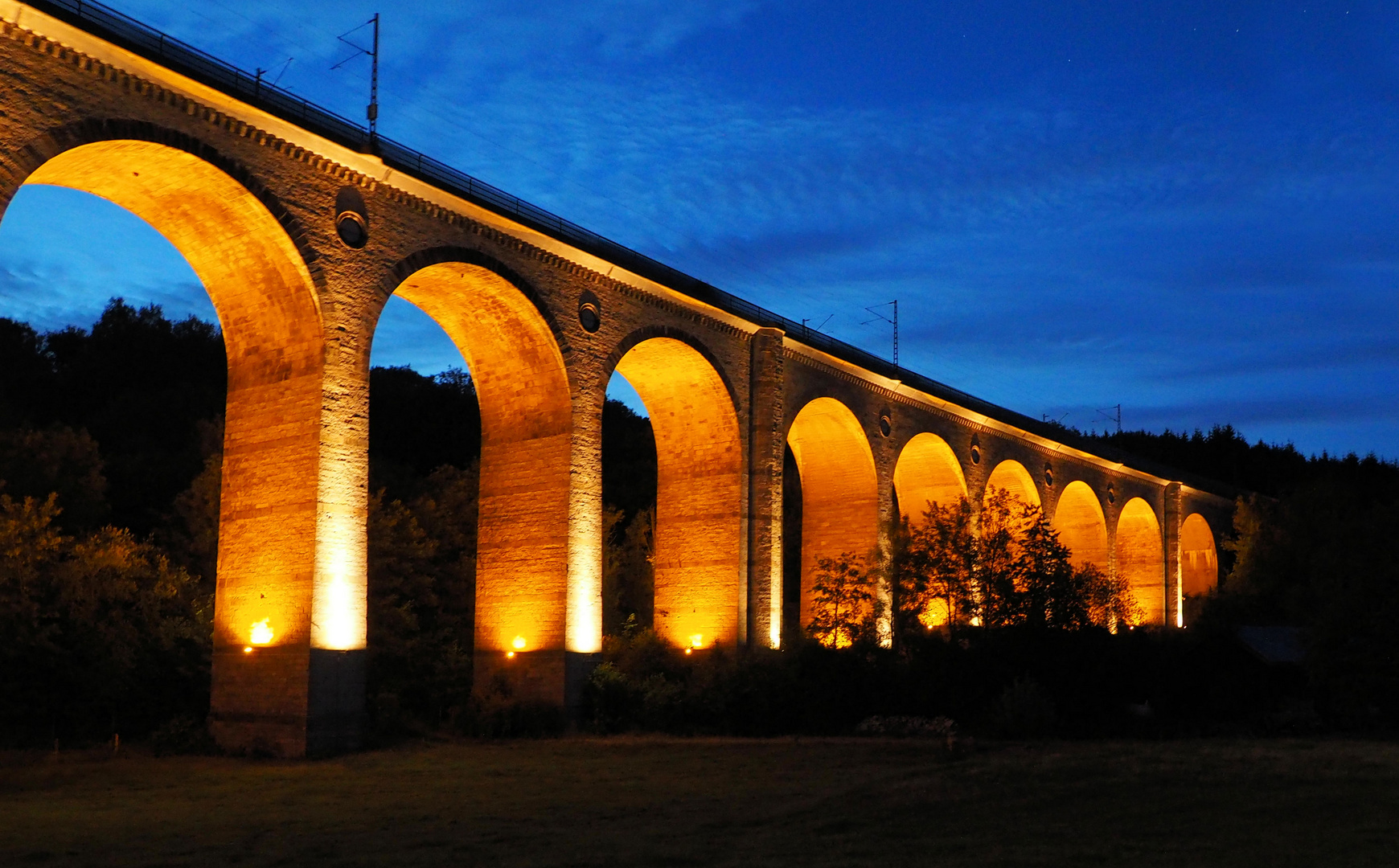 Altenbekener Viadukt