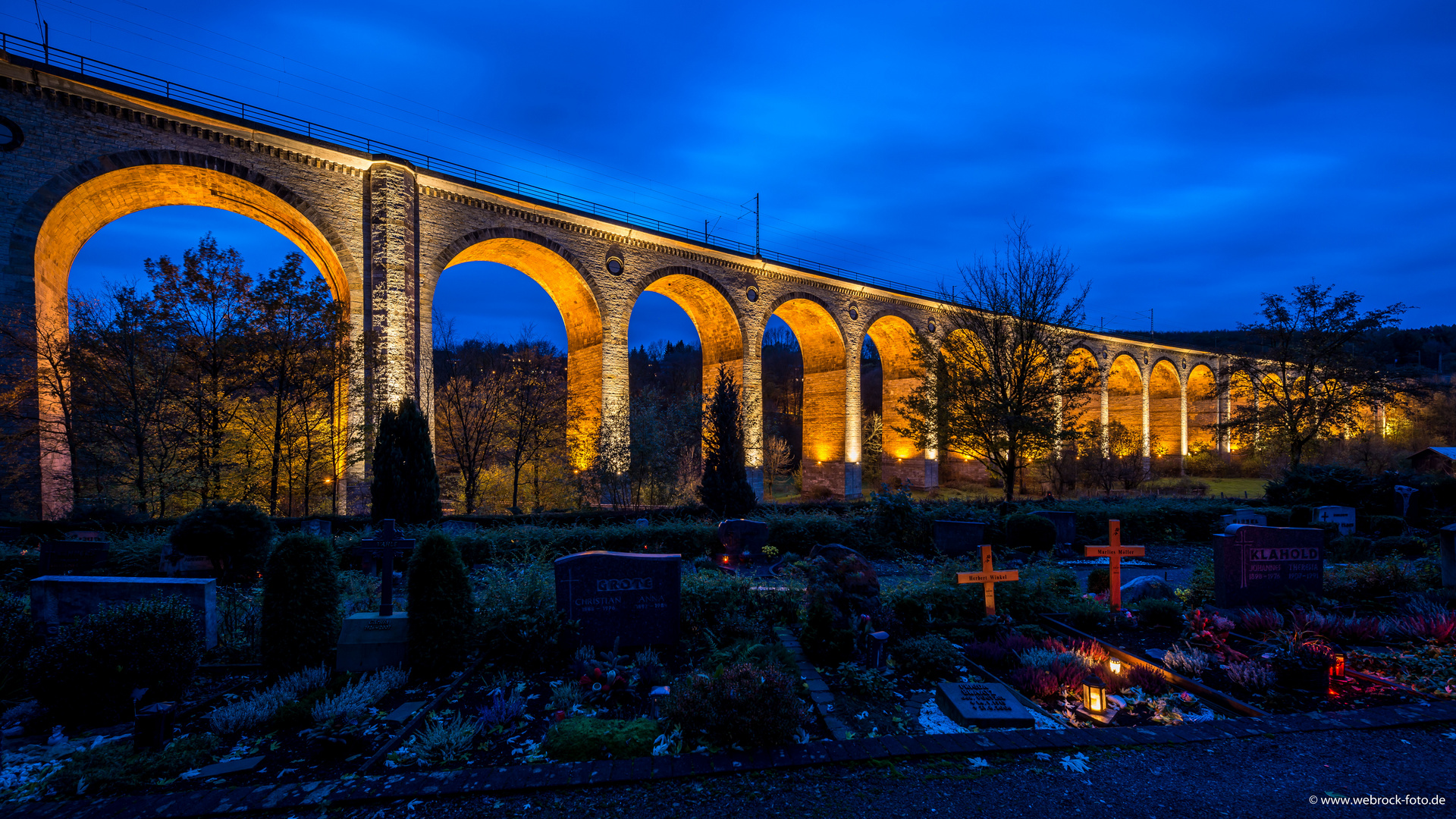 Altenbekener Viadukt