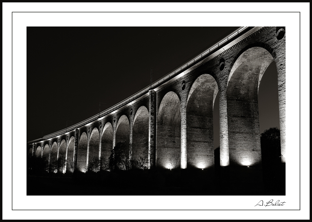 Altenbekener Viadukt