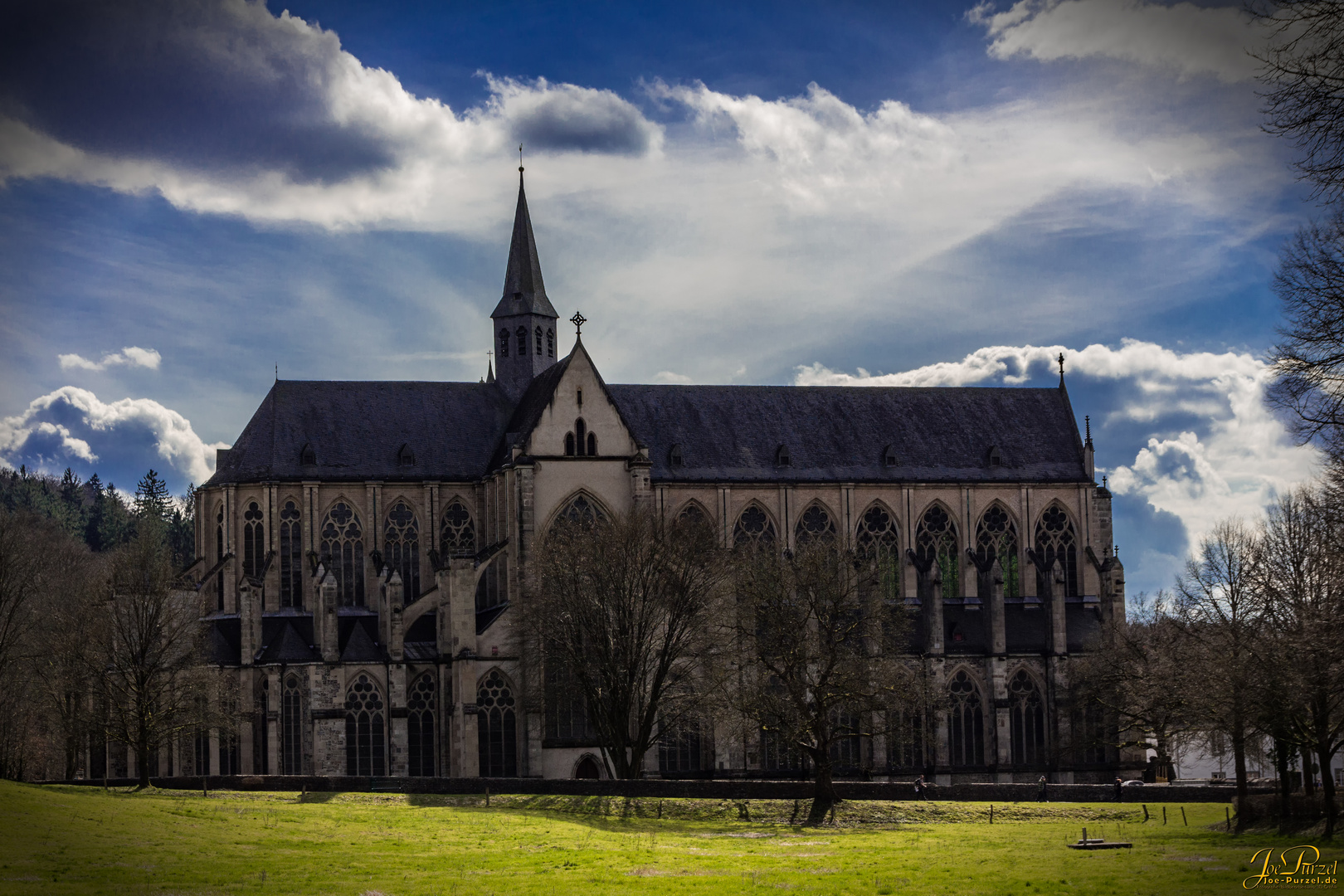 Altenberger Dom