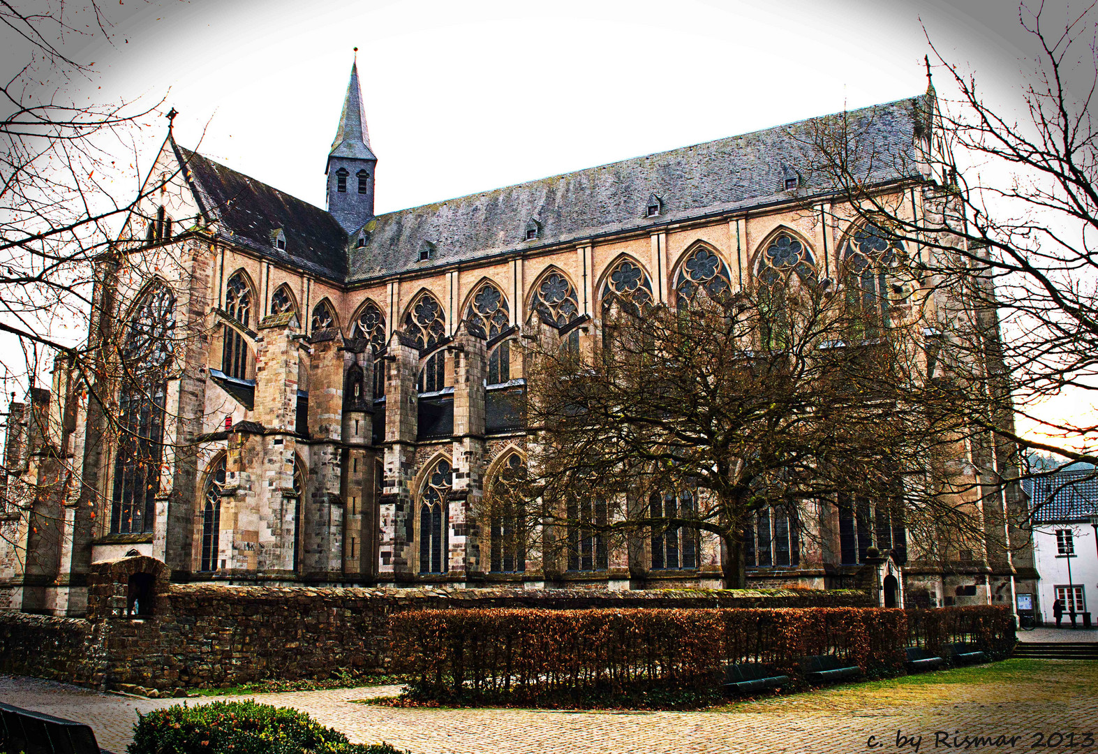 Altenberger Dom 2