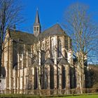 Altenberger Dom 2.1 oder der "Bergische Dom" genannt