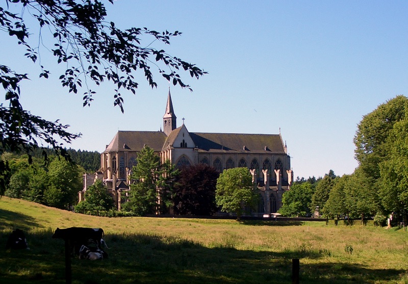 Altenberger Dom