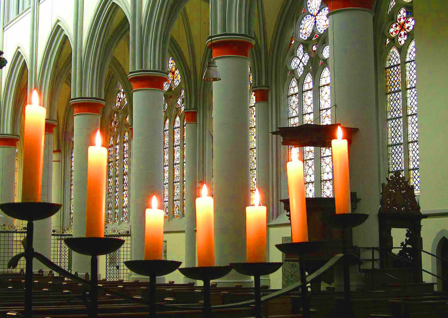 Altenberger Dom