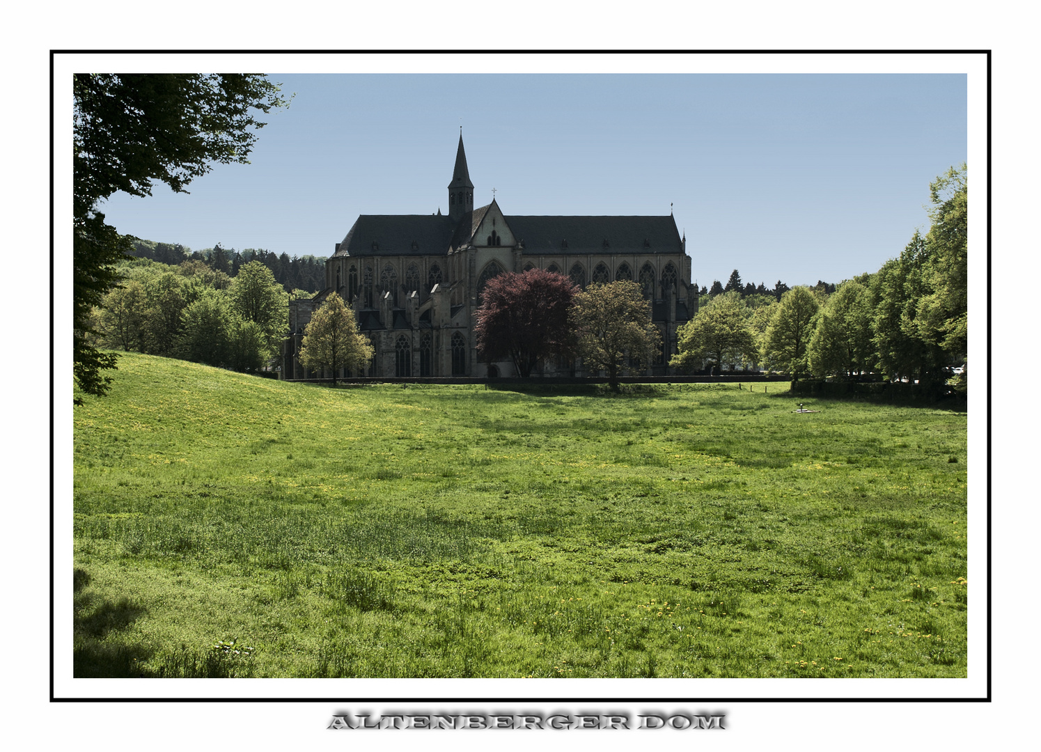 Altenberger Dom