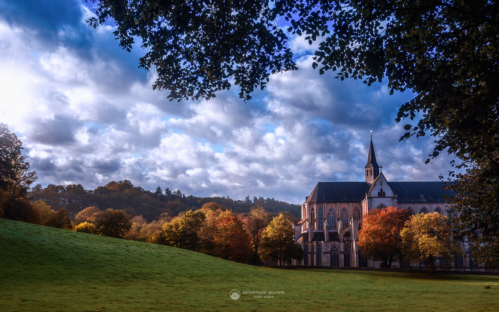 Altenberger Dom