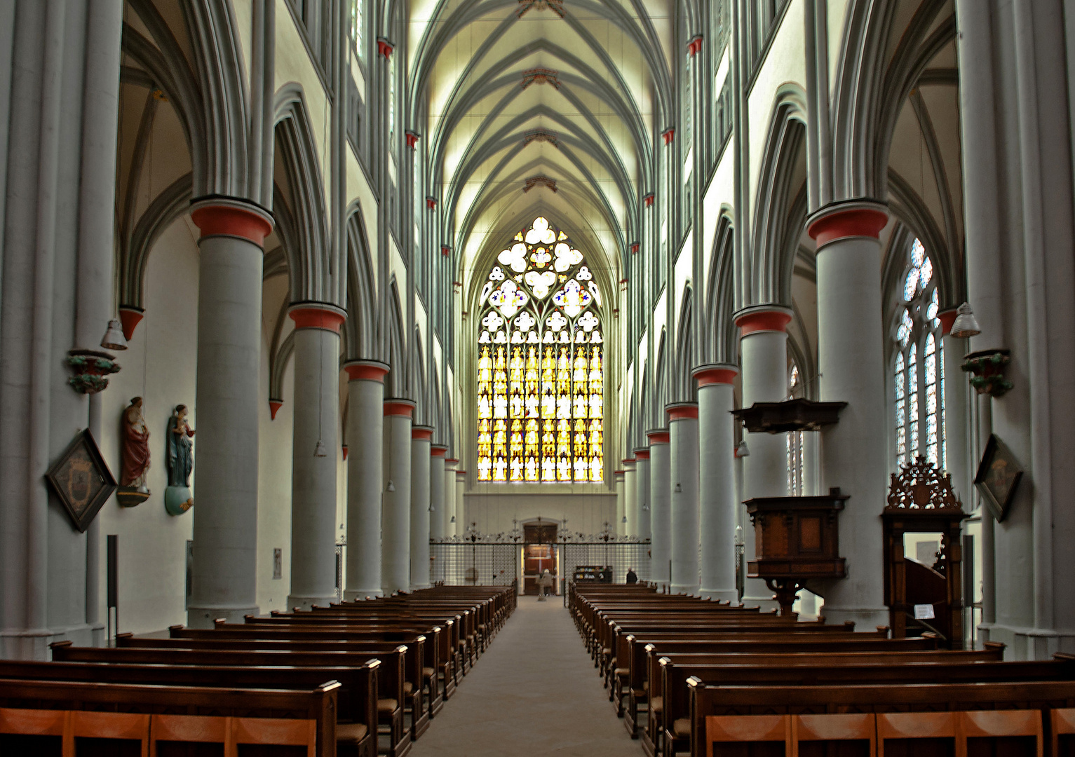 Altenberger Dom