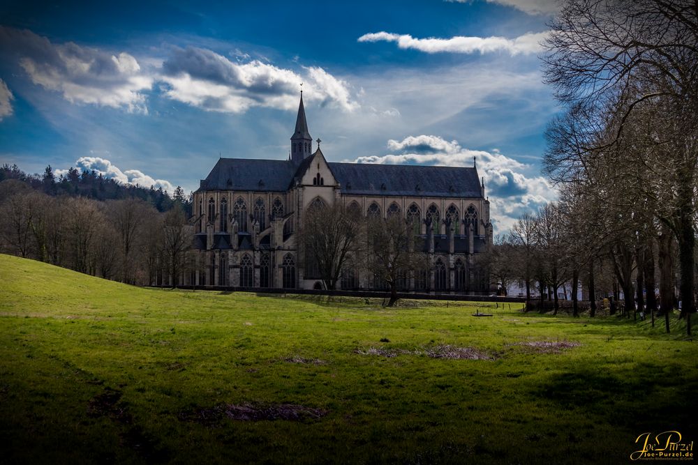 Altenberger Dom