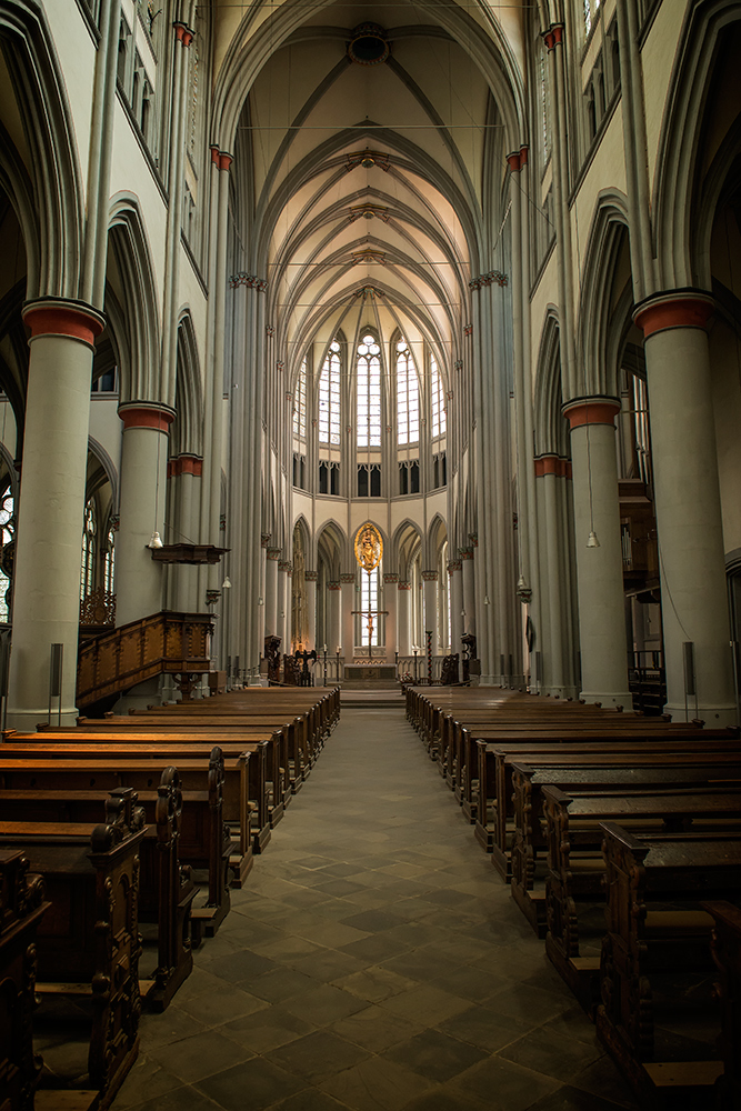 Altenberger Dom