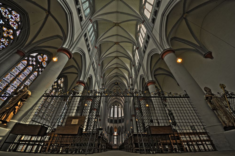 Altenberger Dom ..