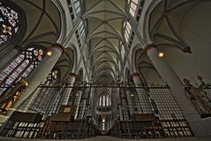 Altenberger Dom ..