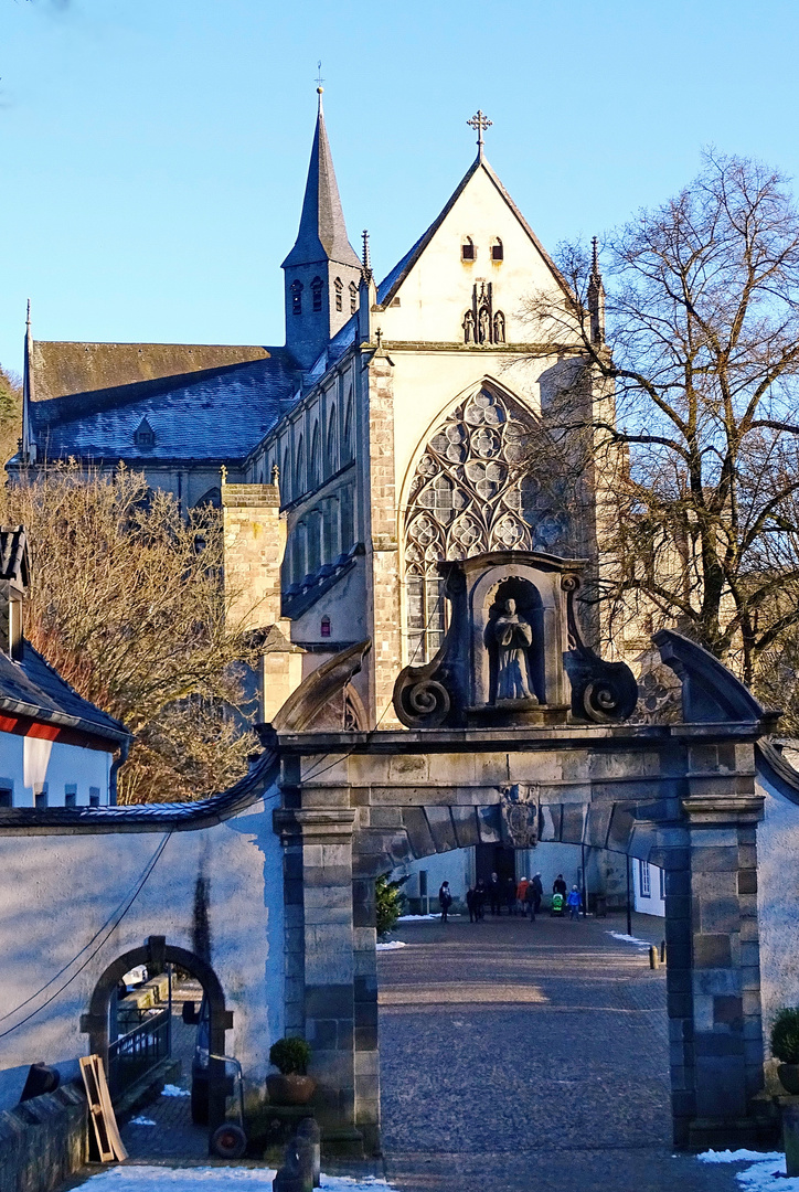 Altenberger Dom