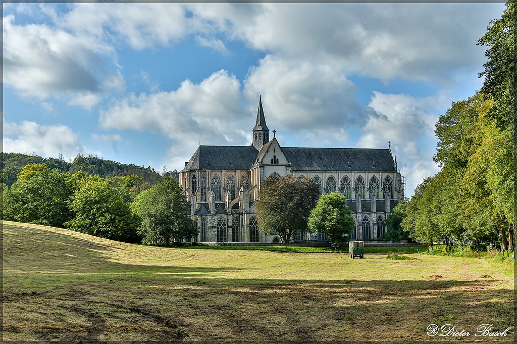 Altenberger Dom