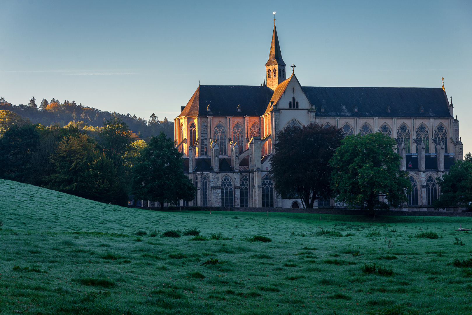 Altenberger Dom