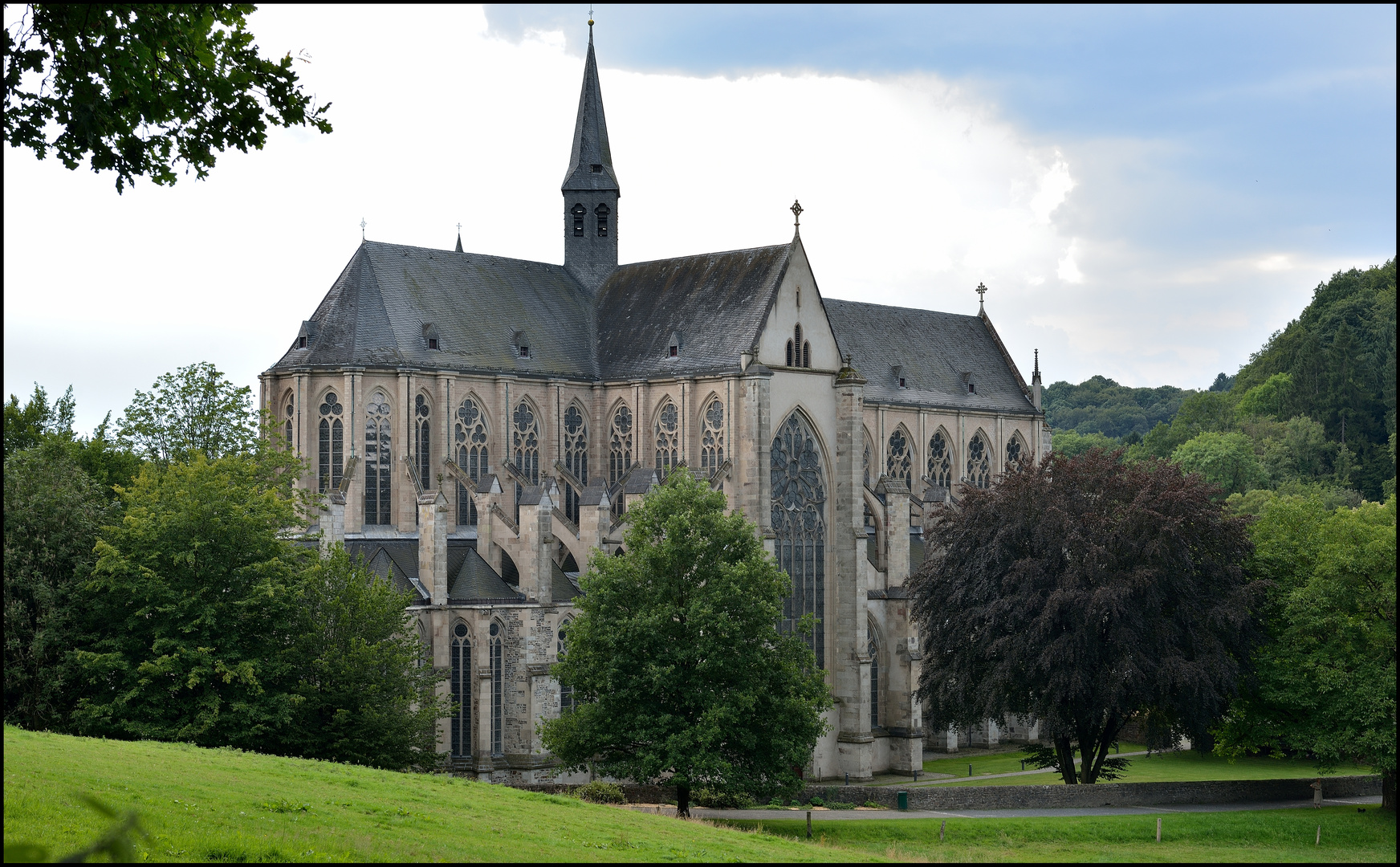 Altenberger Dom