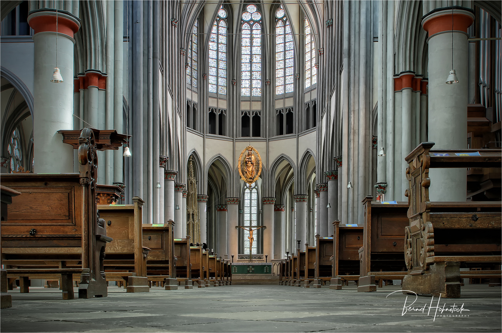 Altenberger Dom ....