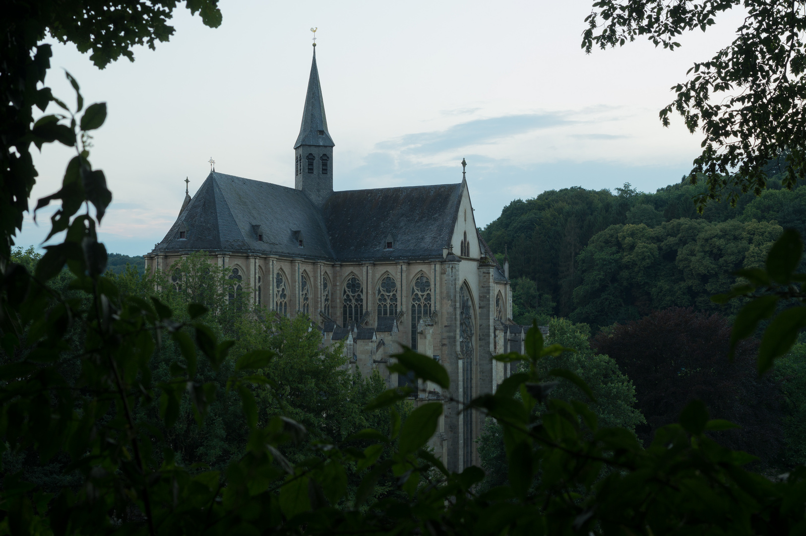 Altenberger Dom