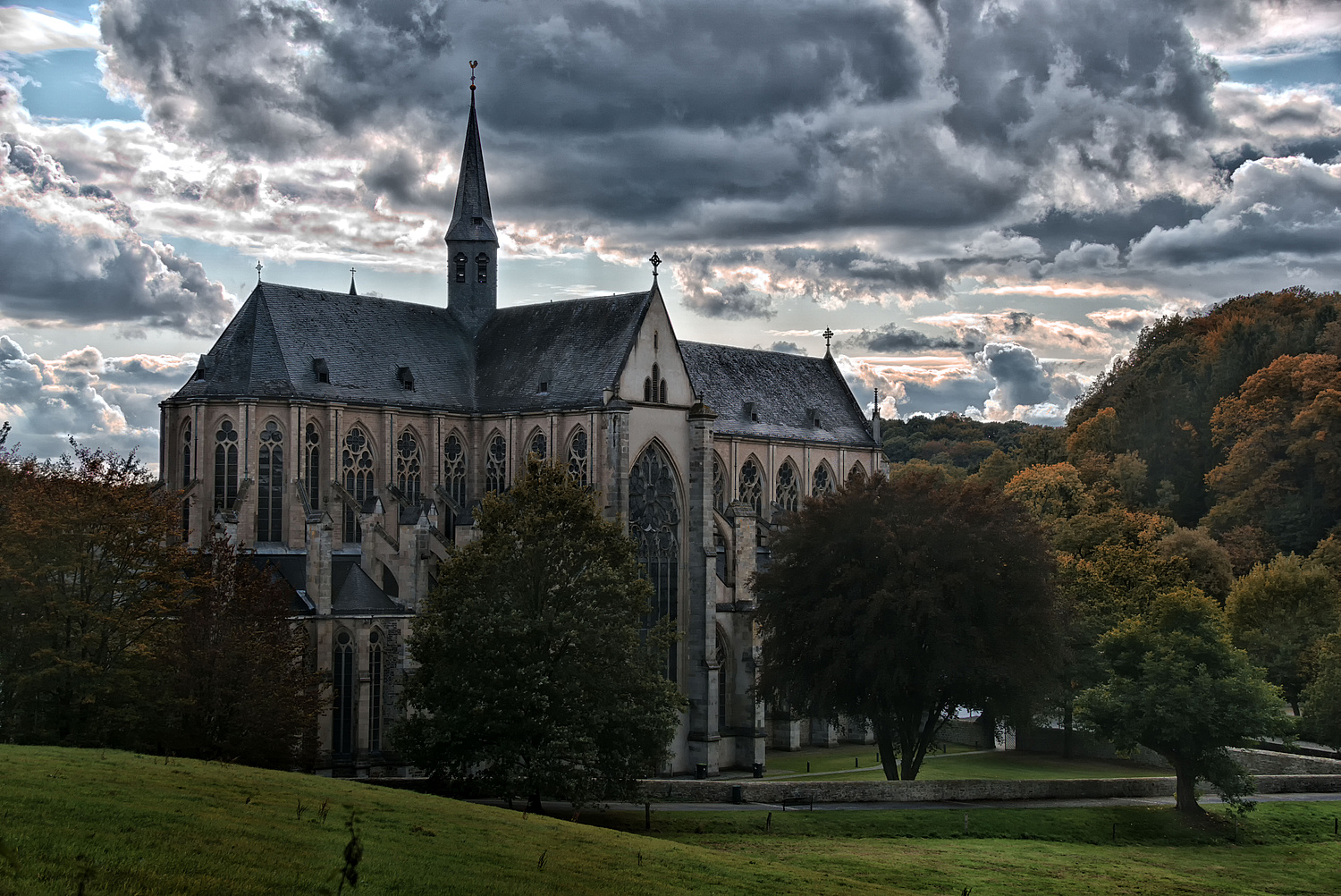 Altenberger Dom