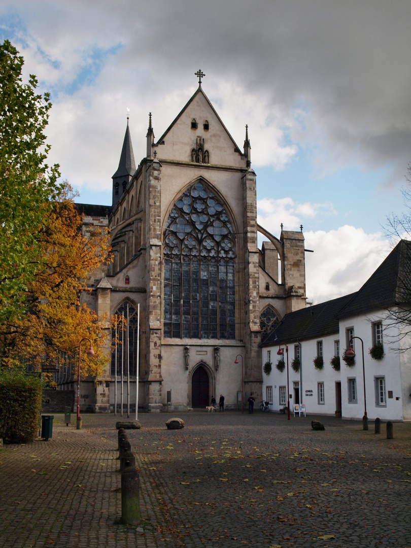 Altenberger Dom