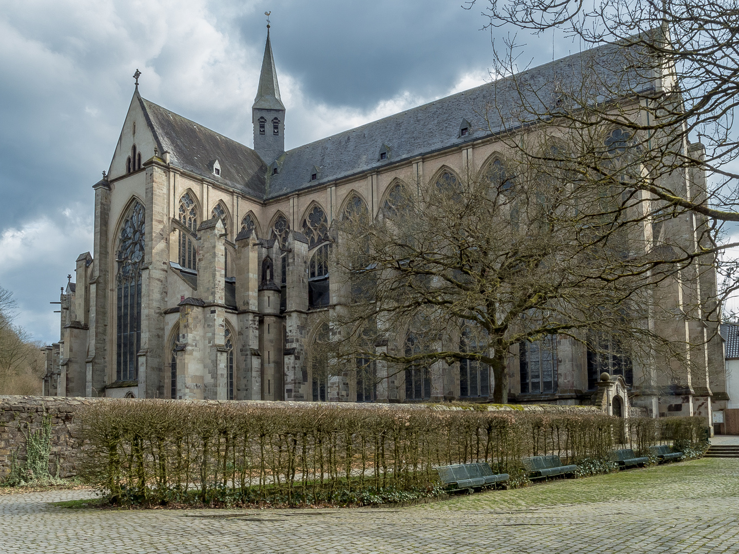 Altenberger Dom