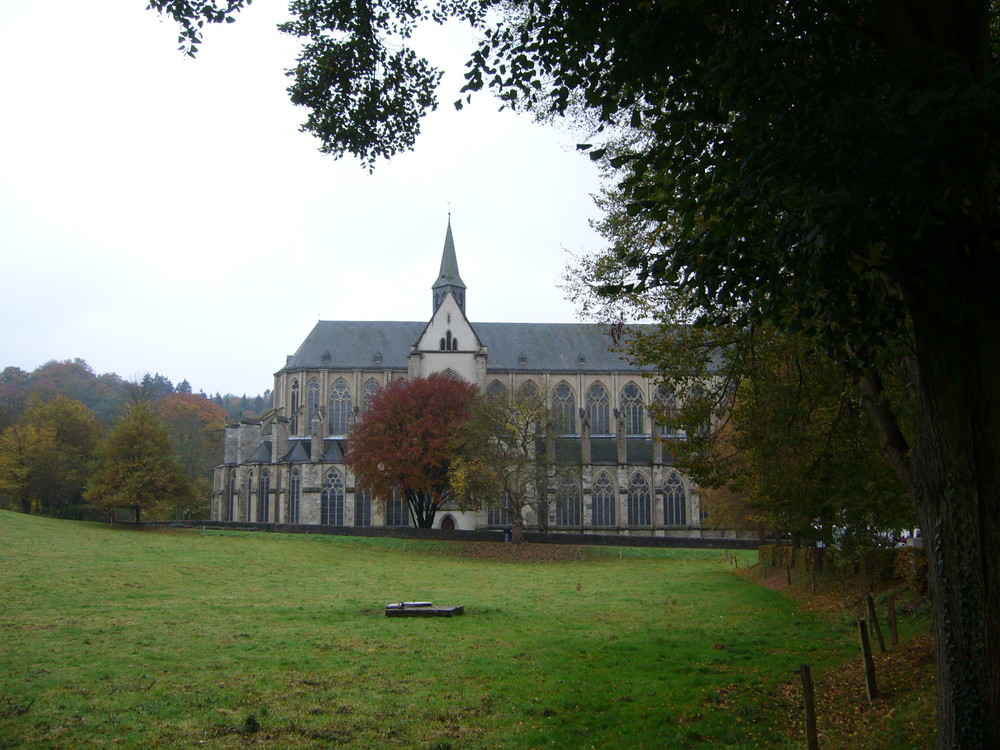 Altenberger Dom