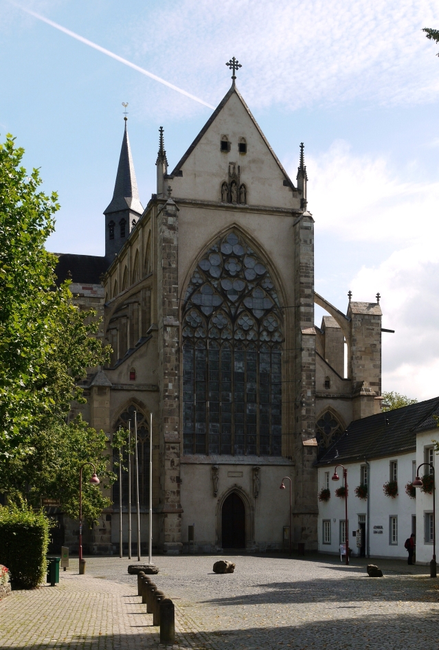 Altenberger Dom