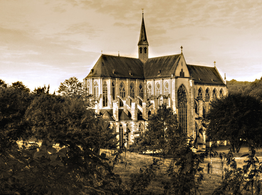 Altenberger Dom