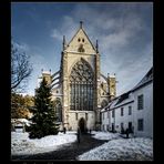 Altenberger Dom / Gemeinde Odenthal