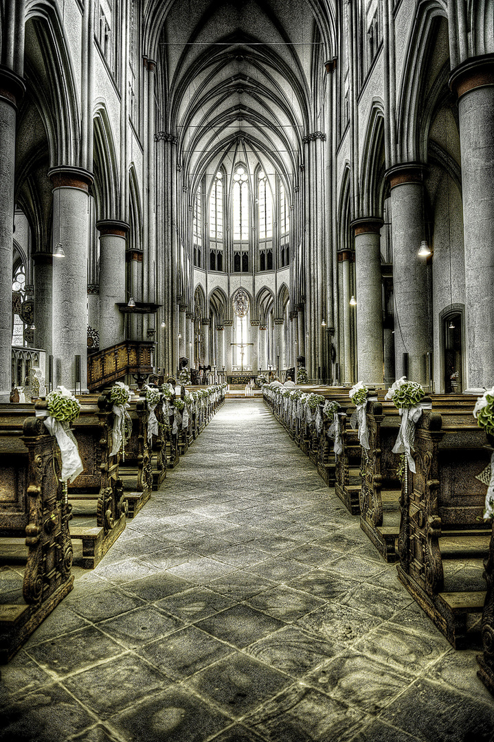 Altenberger Dom HDR_04