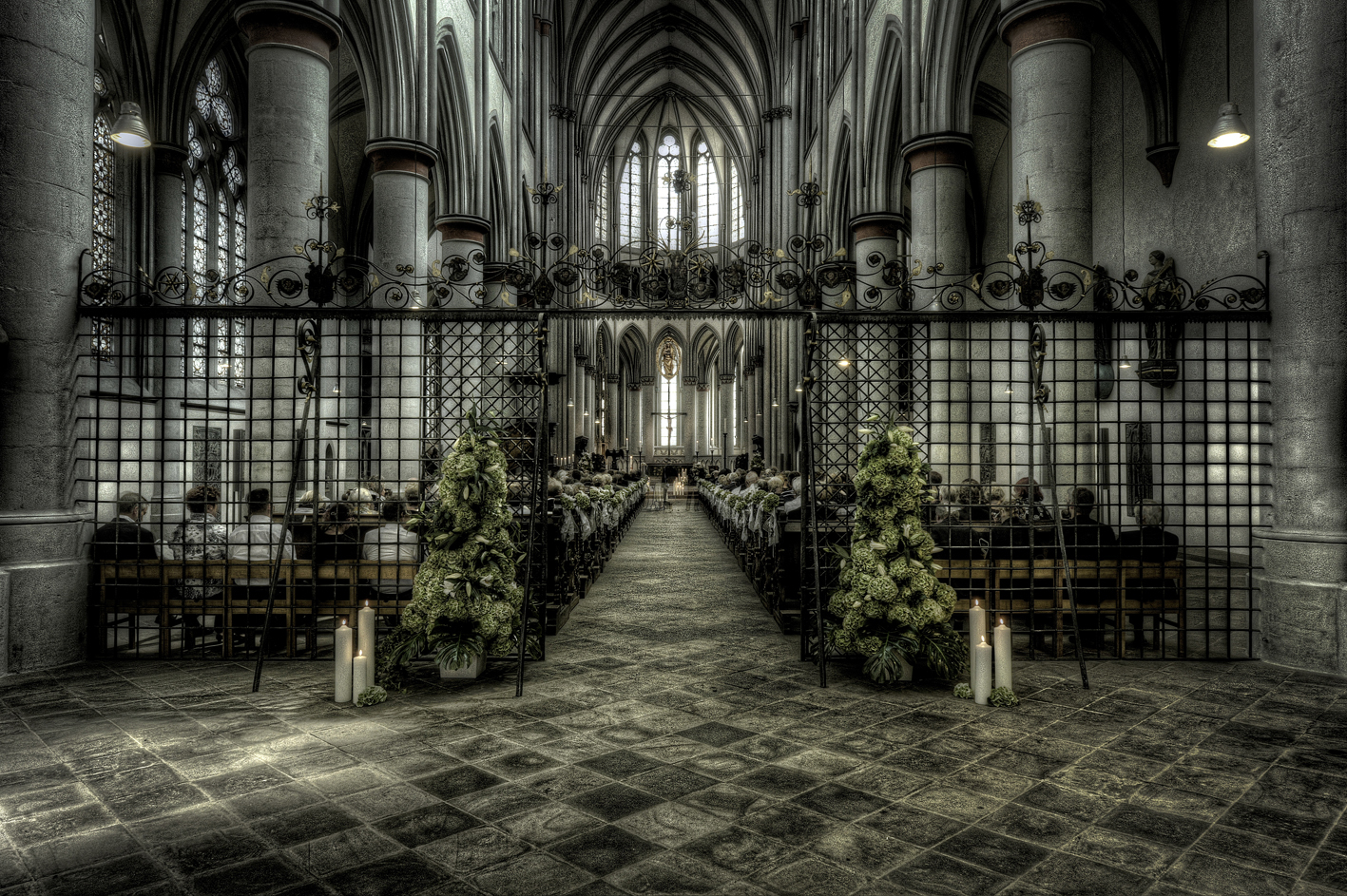 Altenberger Dom HDR_05