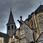 Altenberger Dom - HDR/Tone Mapping