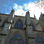 Altenberger Dom im Herbst