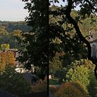 Altenberger Dom im Herbst