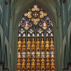 Altenberger Dom - Westfenster -