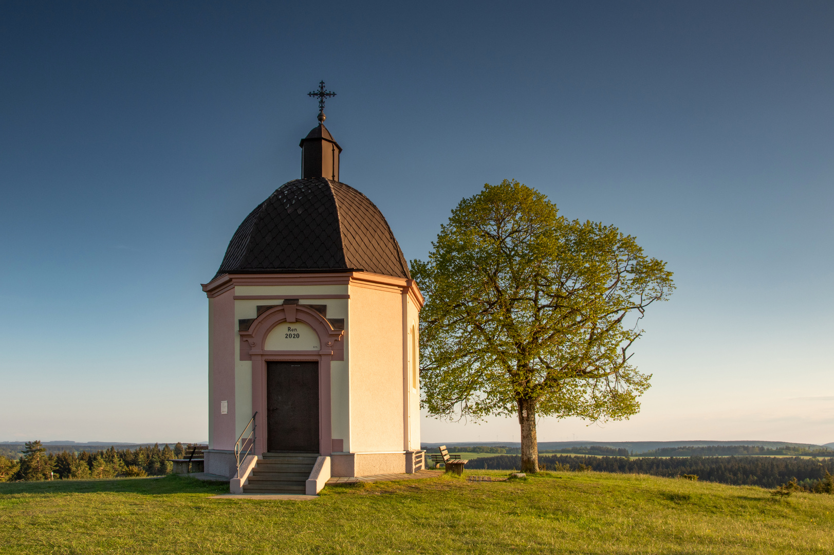 Altenbergkapelle